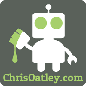 ChrisOatley.com