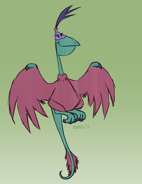 ChrisOatley_CCACharacter