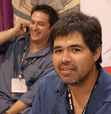 Jose Lopez and John Nevarez Jose Lopez and John Nevarez are fantastic communicators and super-nice guys.