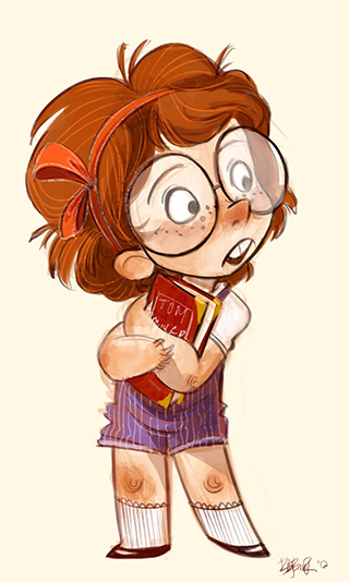 "Harriet" by Betsy Bauer "Harriet" by Betsy Bauer