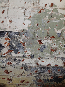 Crazy Brick Texture by Chris Oatley