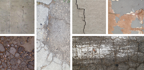 Preview of Chris Oatley's Free Concrete Textures