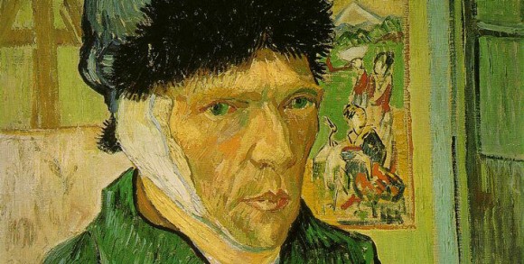 Vincent Van Gogh was one of the greatest and most rejected painters in the history of art.